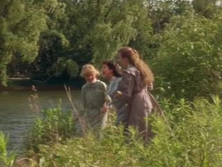 anne of green gables (1985) part 2